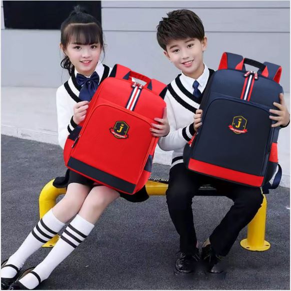 Balo học sinh  tiểu học J-School