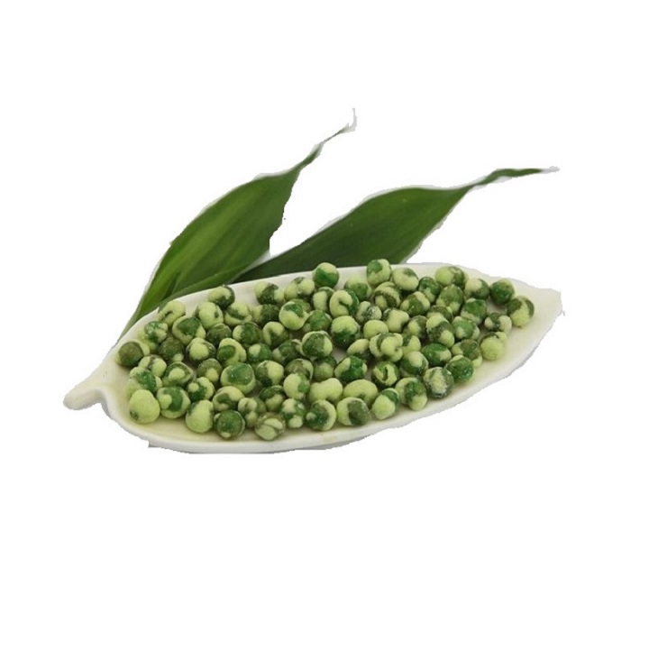 500g Đậu hà lan Wasabi