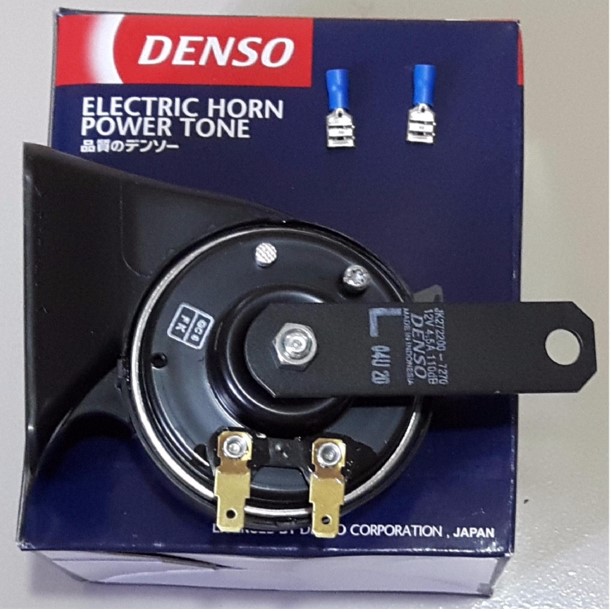 Còi Sên Xe Lexus GS200t Denso