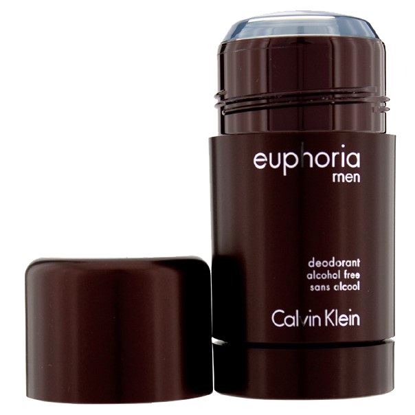 Lăn khử mùi nam CALVIN KLEIN CK Euphoria 75g