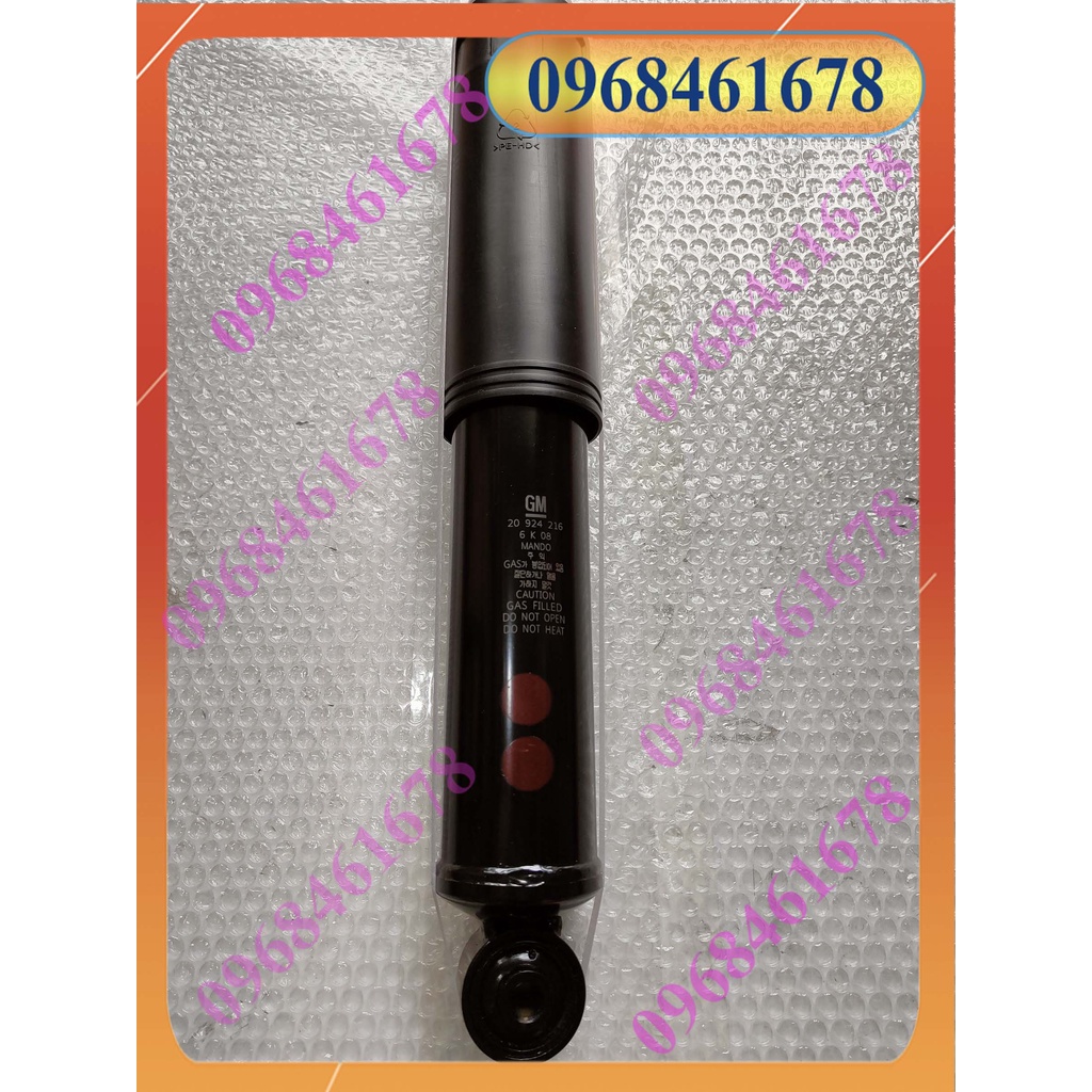 Giảm xóc sau Captiva (Hàng cao cấp)