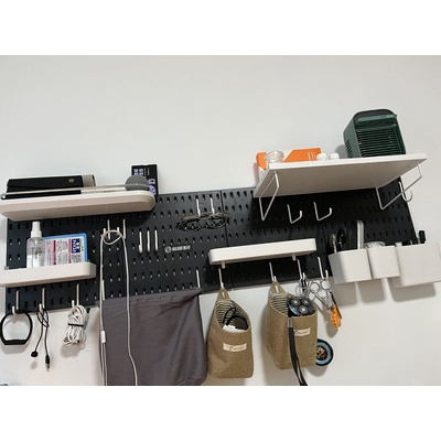 Phụ kiện bảng treo Pegboard NB131 Funi decor