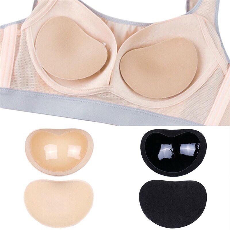 2 miếng mút nâng ngực cho áo lót và bikini - PK