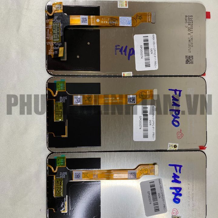MÀN HÌNH OPPO F11 PRO - LCD