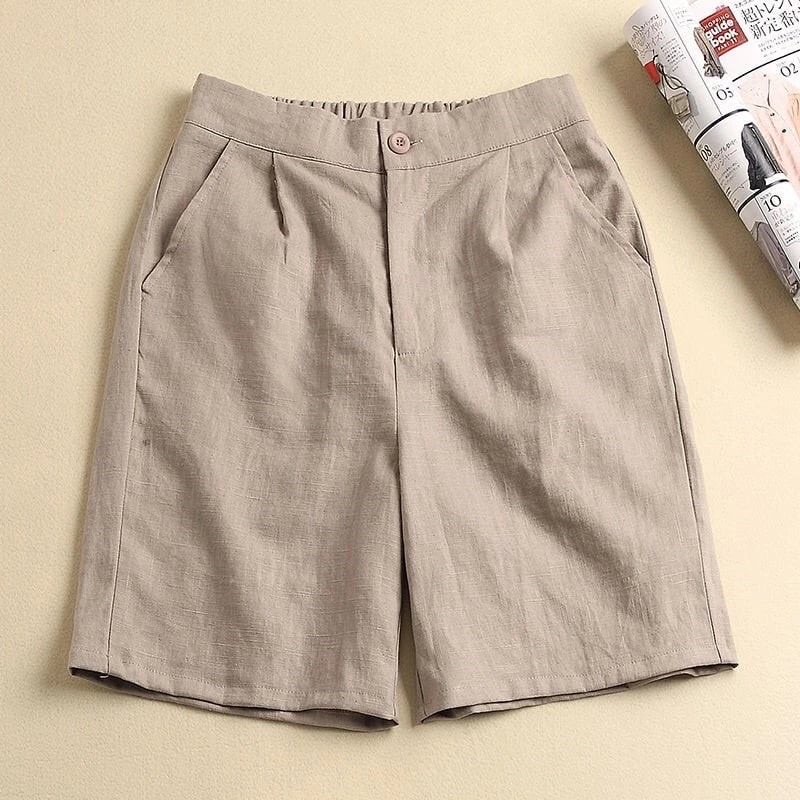 Quần short đũi cao cấp mặc mát mẻ siêu hott M001