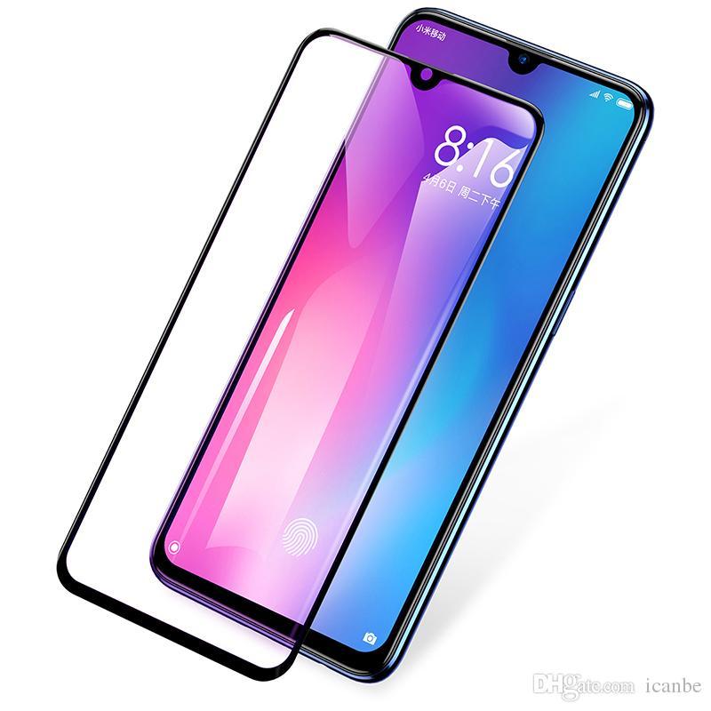 Kính cường lực full màn Xiaomi Mi 9 / Mi 9 Explorer