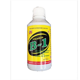 Phân bón đậm đặc HPV Vitamin B1 việt 250ml