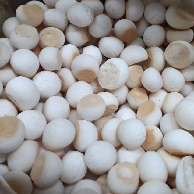 BÁNH MEN SỮA NƯỚC CỐT DỪA 500G
