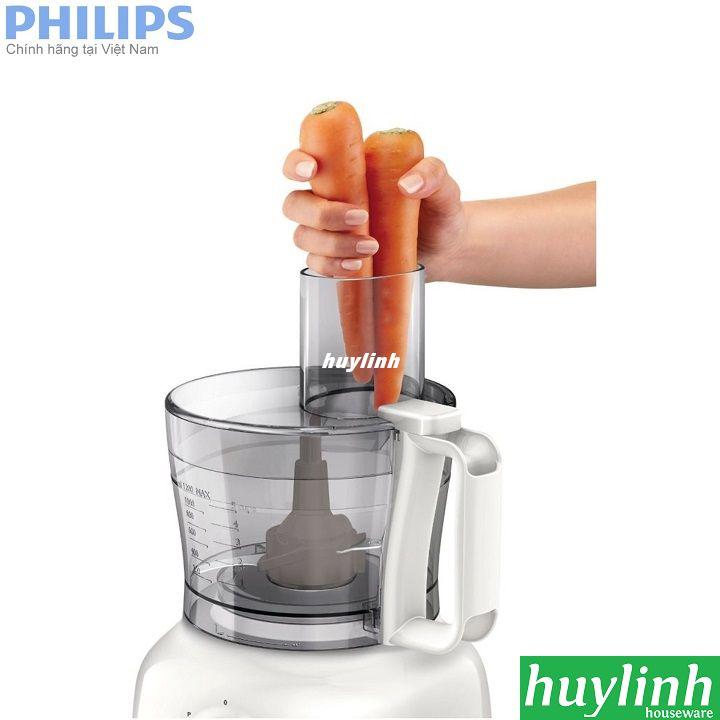 Máy xay đa năng Philips HR7627