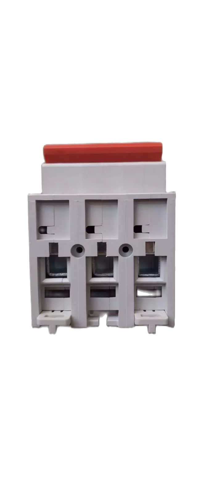 Aptomat LS MCB 3P 63A loại tốt