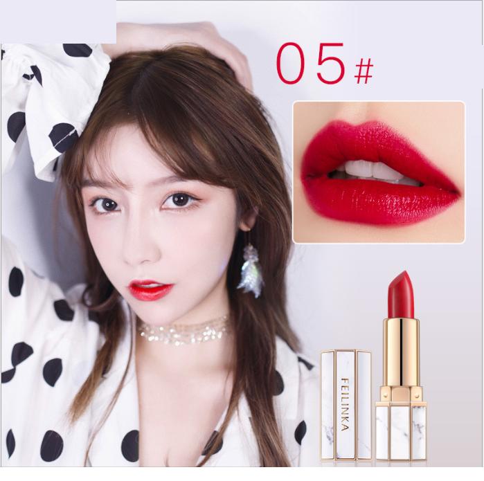 Son sáp cao cấp Feilinka của Maycreate hàng nội địa Trung