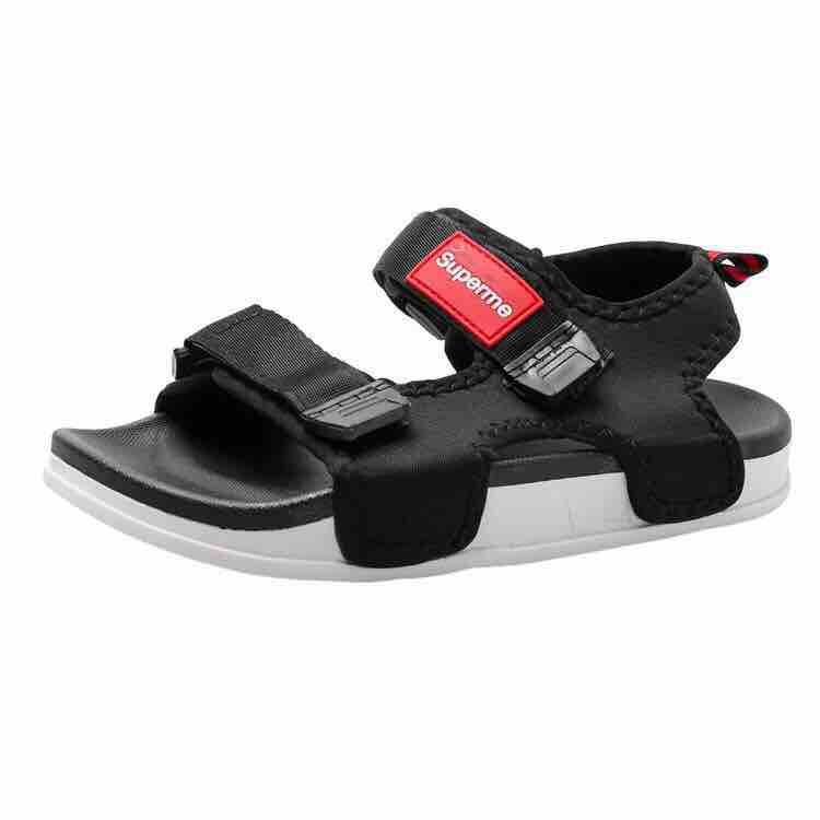 Giày sandal học sinh dép cặp unisex