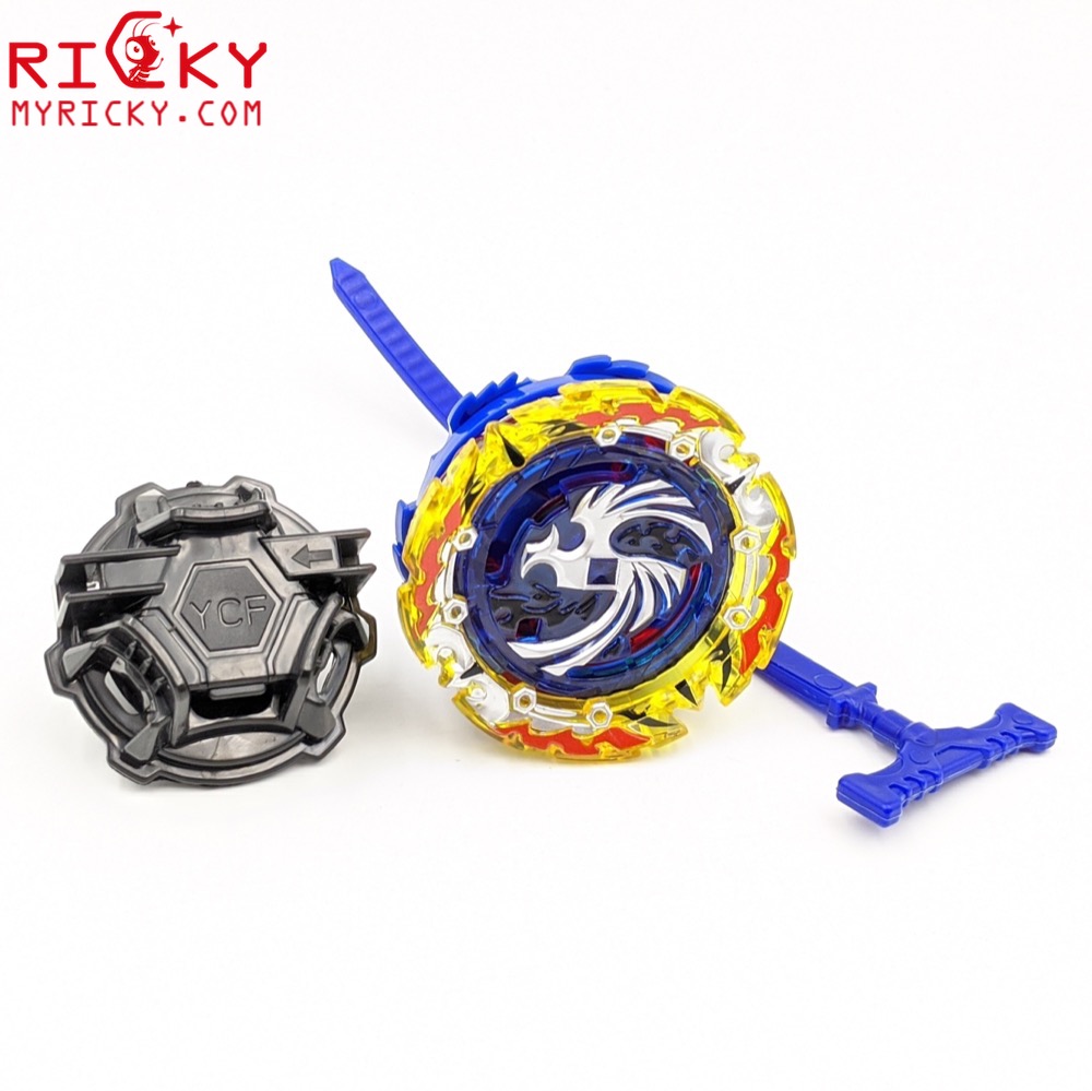 [HCM]Bộ Con Quay BeyBlade Siêu Cấp