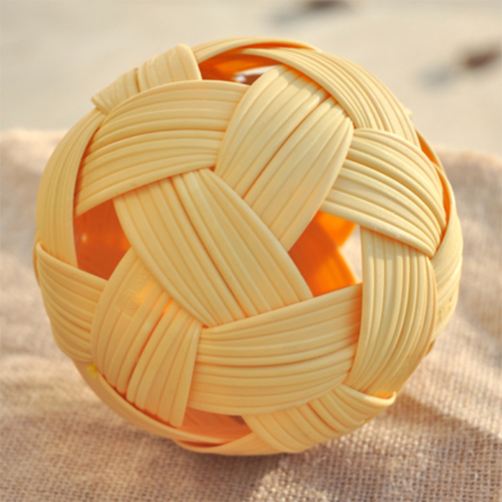 Sepak takraw Pando price rẻ-lylysports