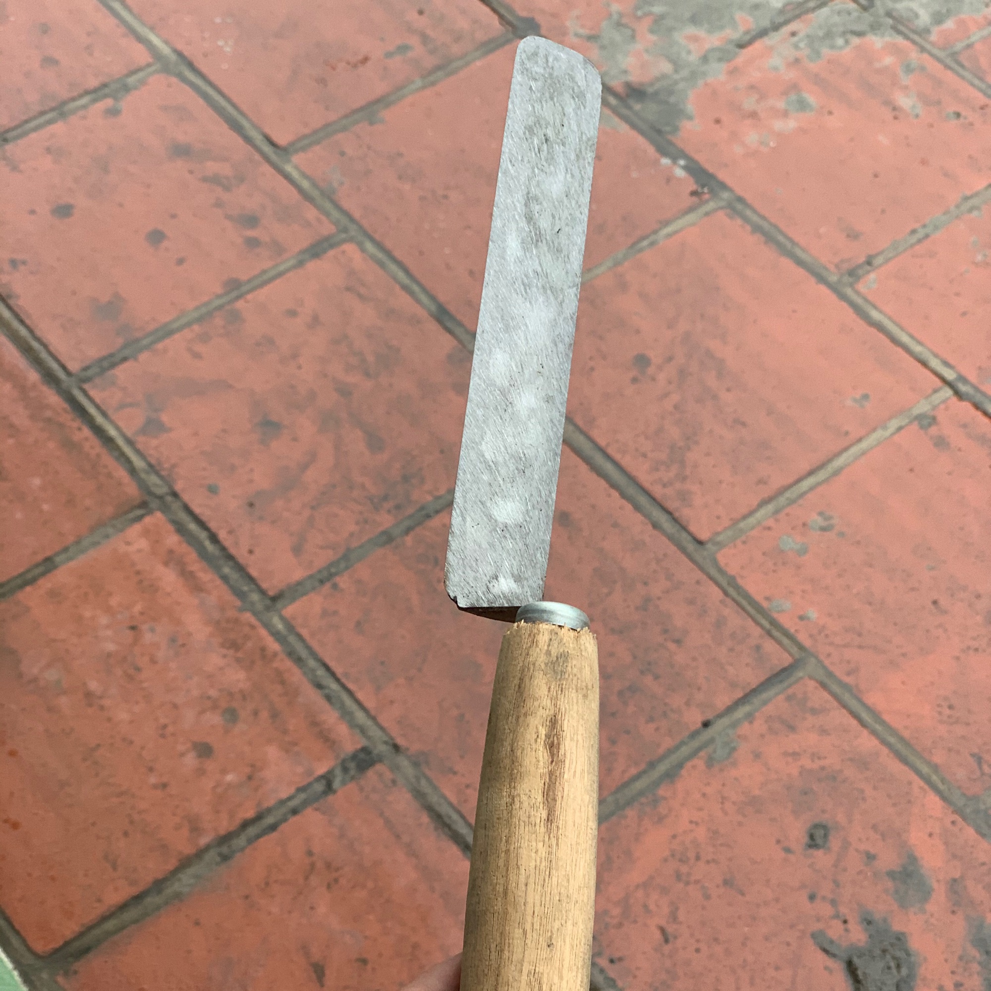 Dao cắt mật