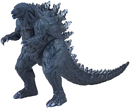 Combo 06 Mô Hình Nhân Vật  Khủng Long Trong Godzilla