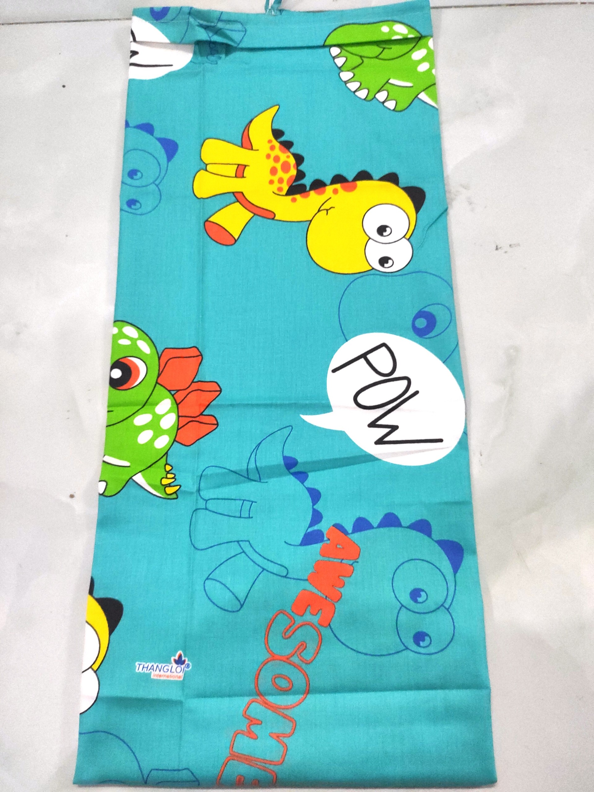 Áo gối ôm cho bé 100% Cotton