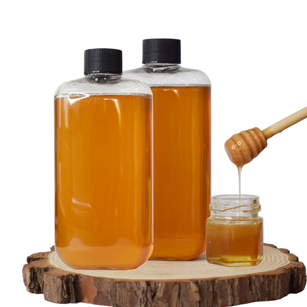 MẬT ONG NUÔI VÙNG NÚI NGỌC LINH (500ML)