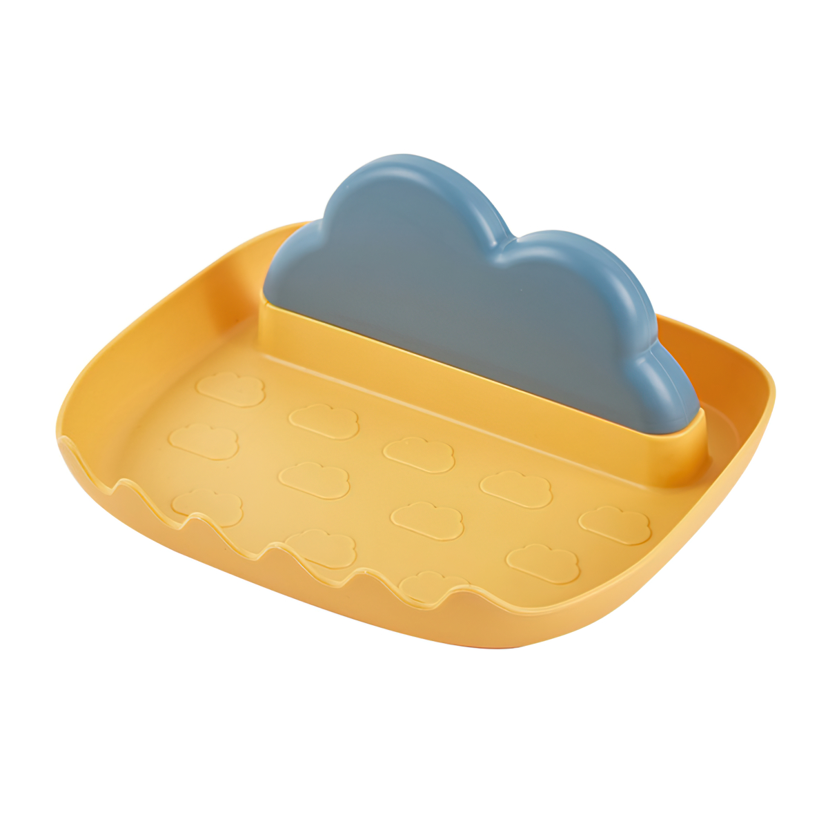 Multi-purpose pot lid spoon holder, convenient for the kitchen