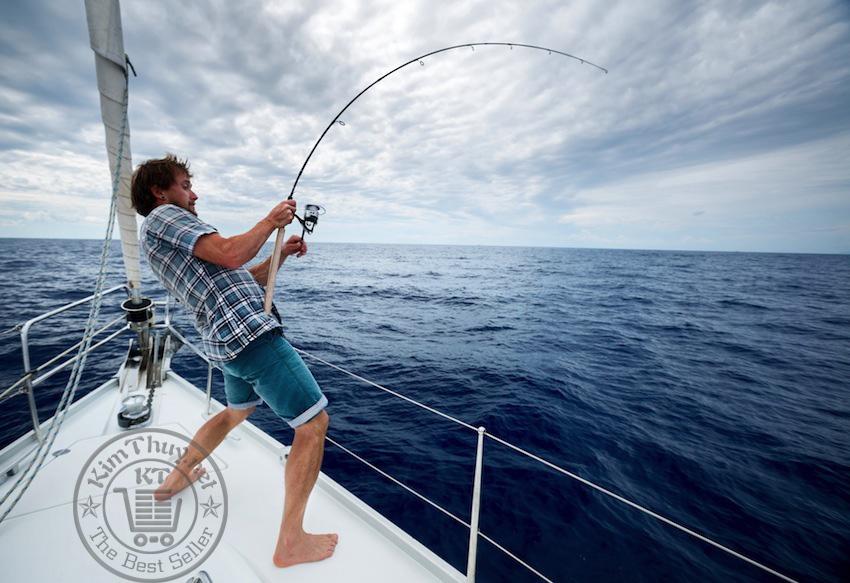 Túi Đựng Cần Câu Shimano Đủ size