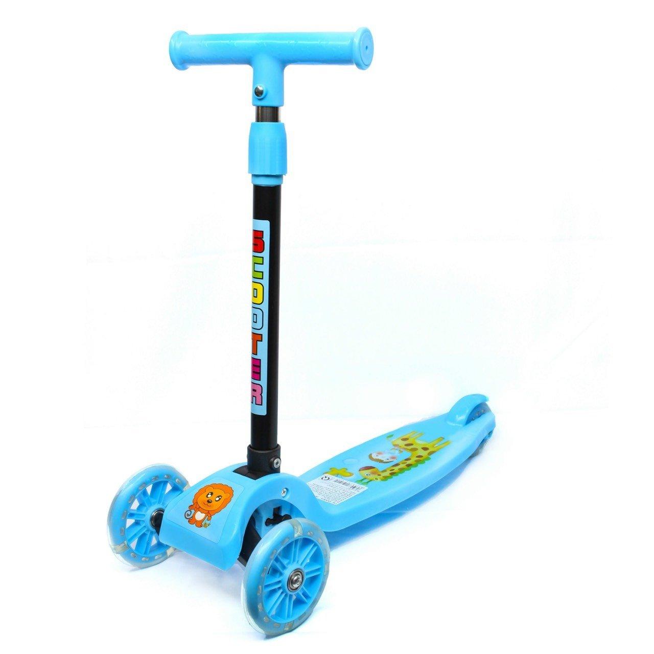 [QUÀ TẶNG KHÔNG BÁN] Xe Scooter Mini cho trẻ