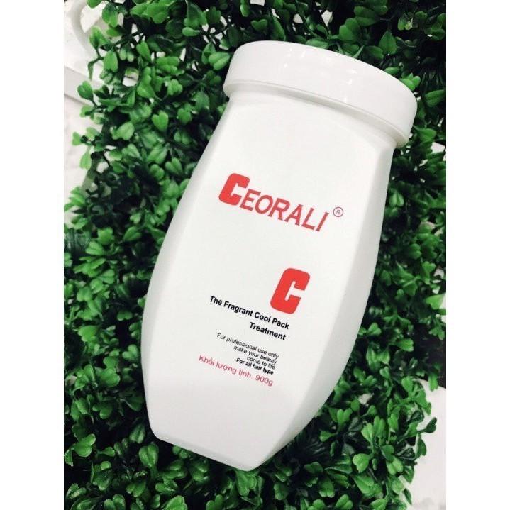 Kem ủ tóc ceorali c 900g