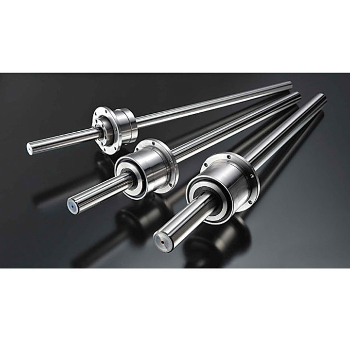Thanh Trục đường kính 2mm chiều dài 10cm