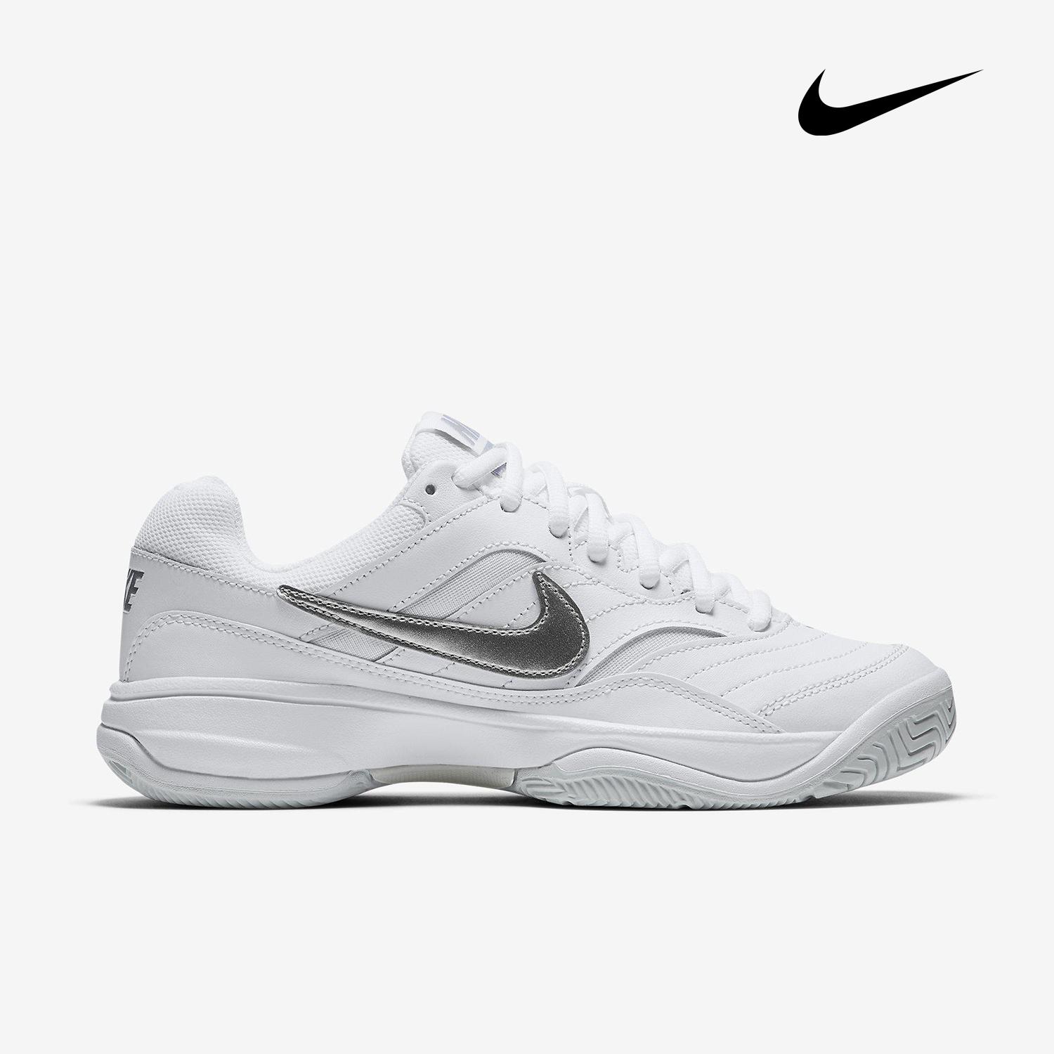 Premier Nike - Giày Quần Vợt Nữ Wmns Nike Court Lite Ten Woman Footwear