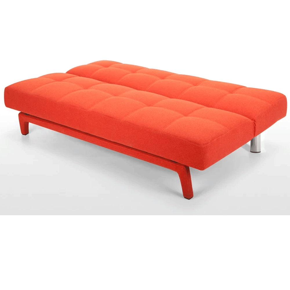 Sofa giường cao cấp Klosso M1 ( Cam)