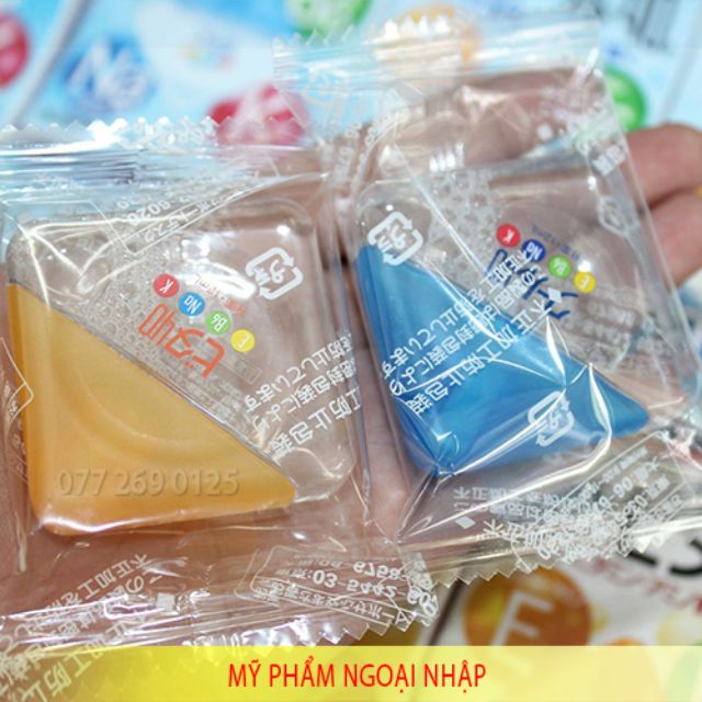 NHỎ MẮT ROHTO vitaminE ,B6,Na,K