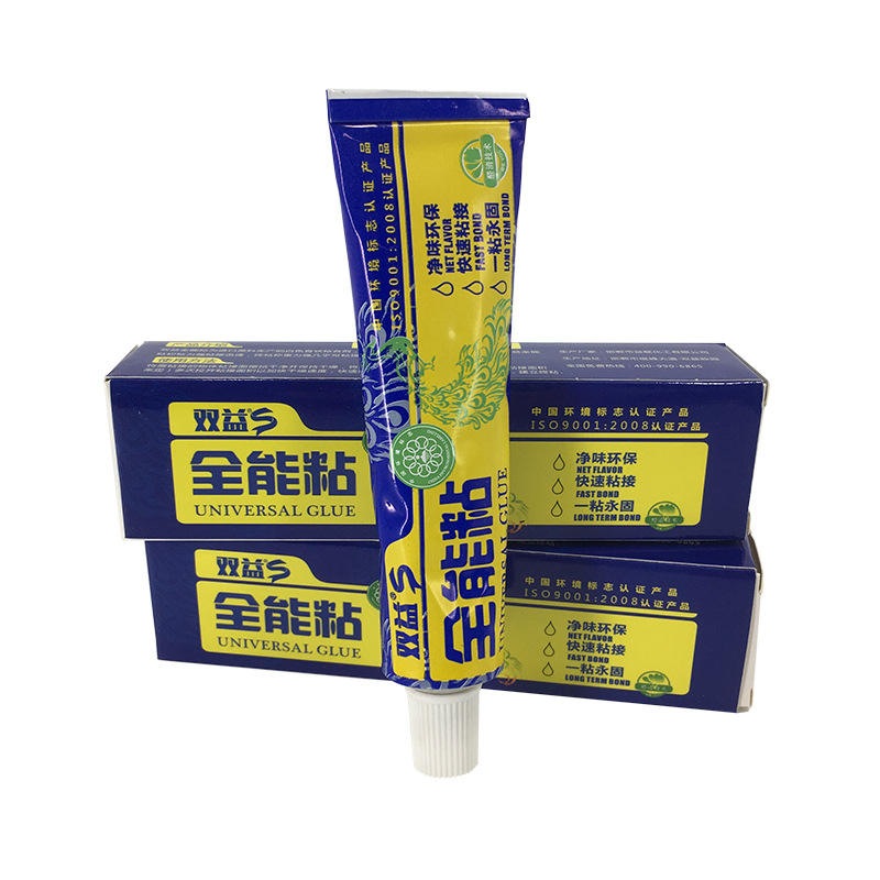 Keo dán thần thánh Universal Glue