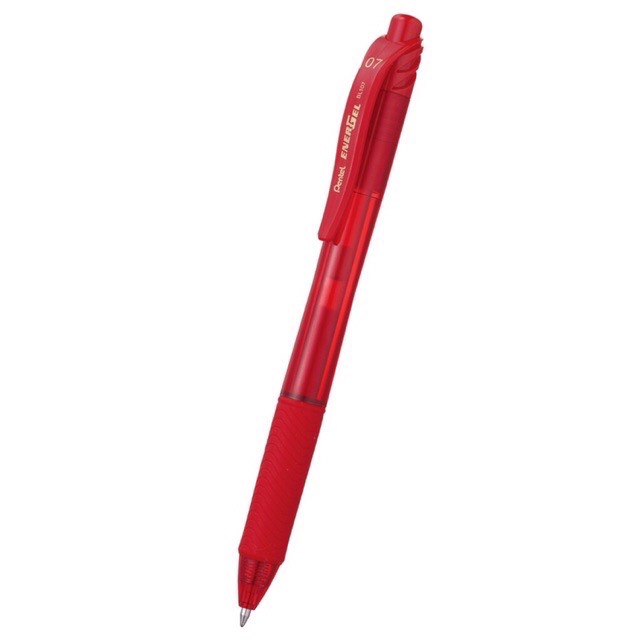Bút Energel Pentel ngòi 0.5 - 0.7 - 1.0 [Hàng Chính Hãng Nhật Bản][FreeShip]