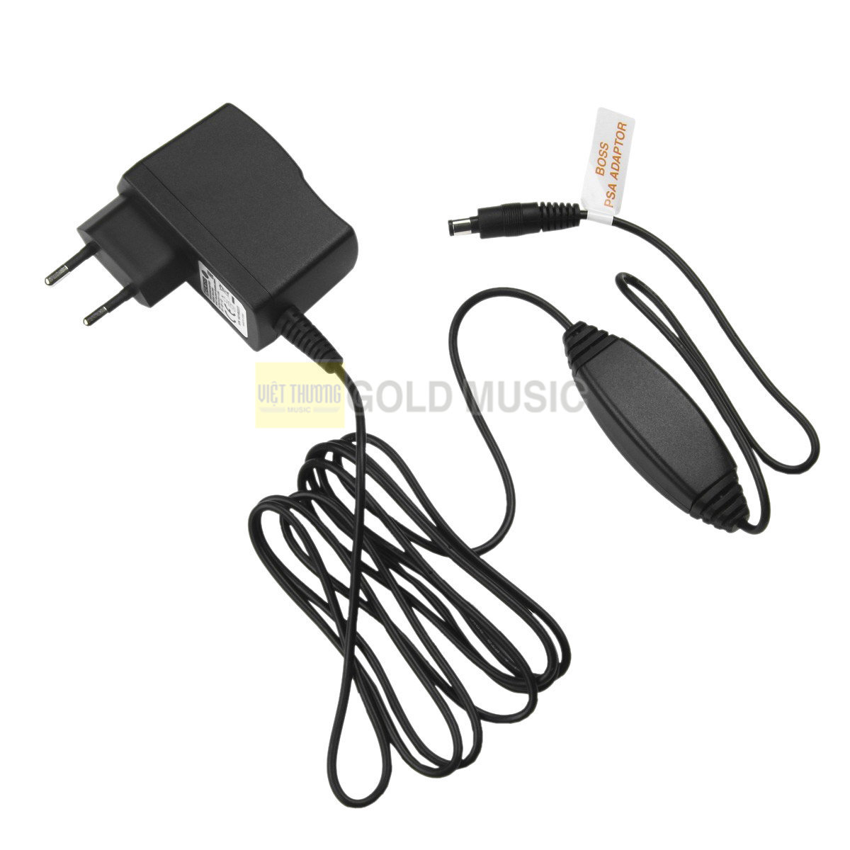 Adaptor Roland PSA-230S bộ nguồn đàn