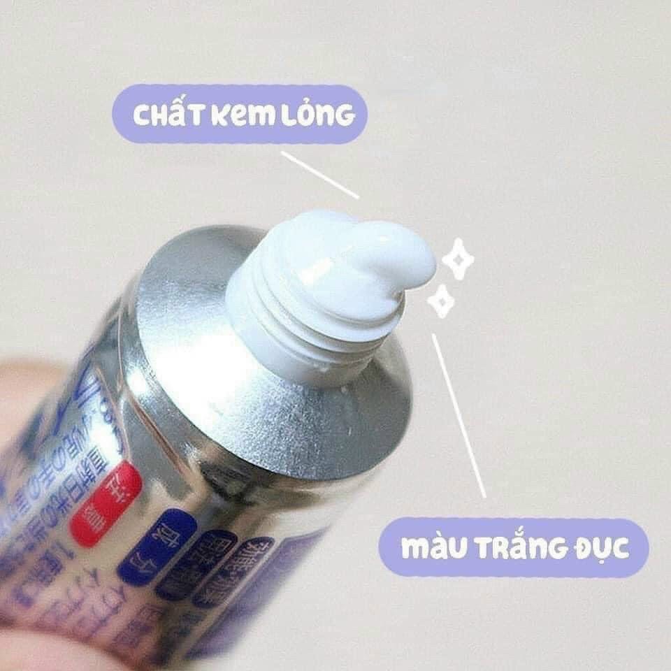 Kem ngừa mụn Pair Acne W Cream Nhật Bản