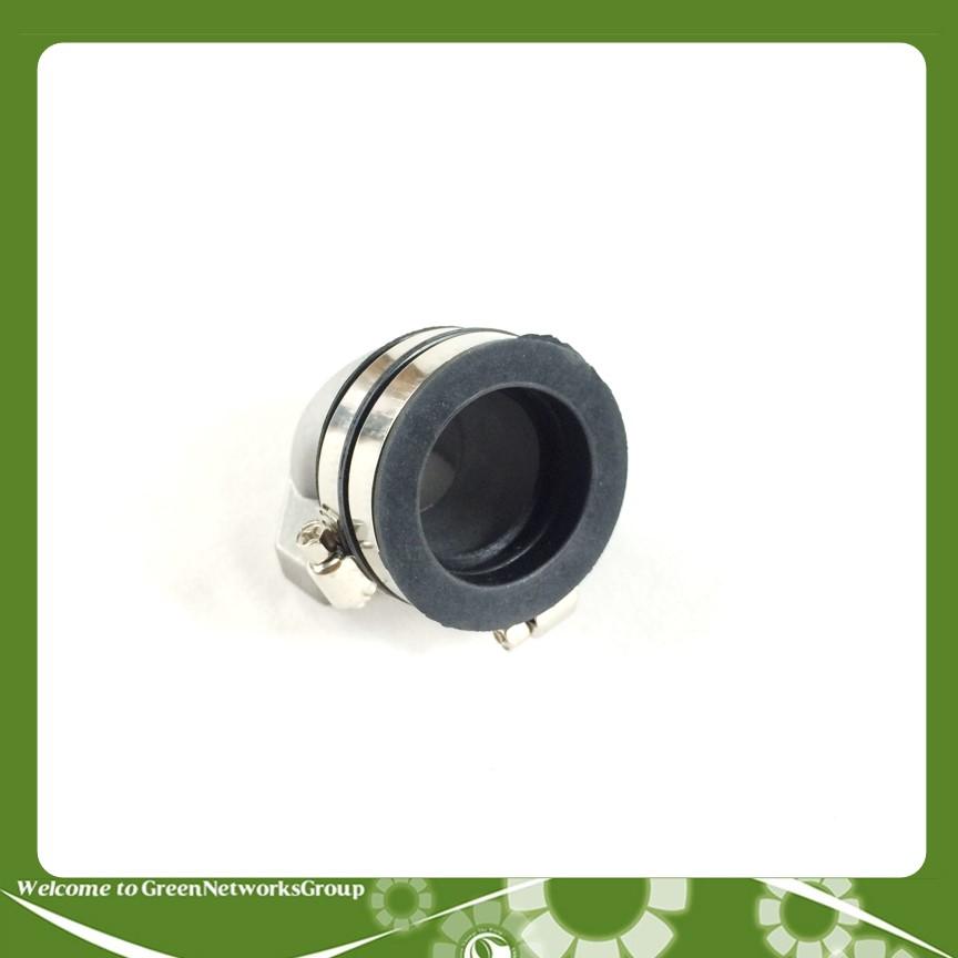 Co xăng chụp cao su bình bông mai (Đường kính 51mm) Greennetworks