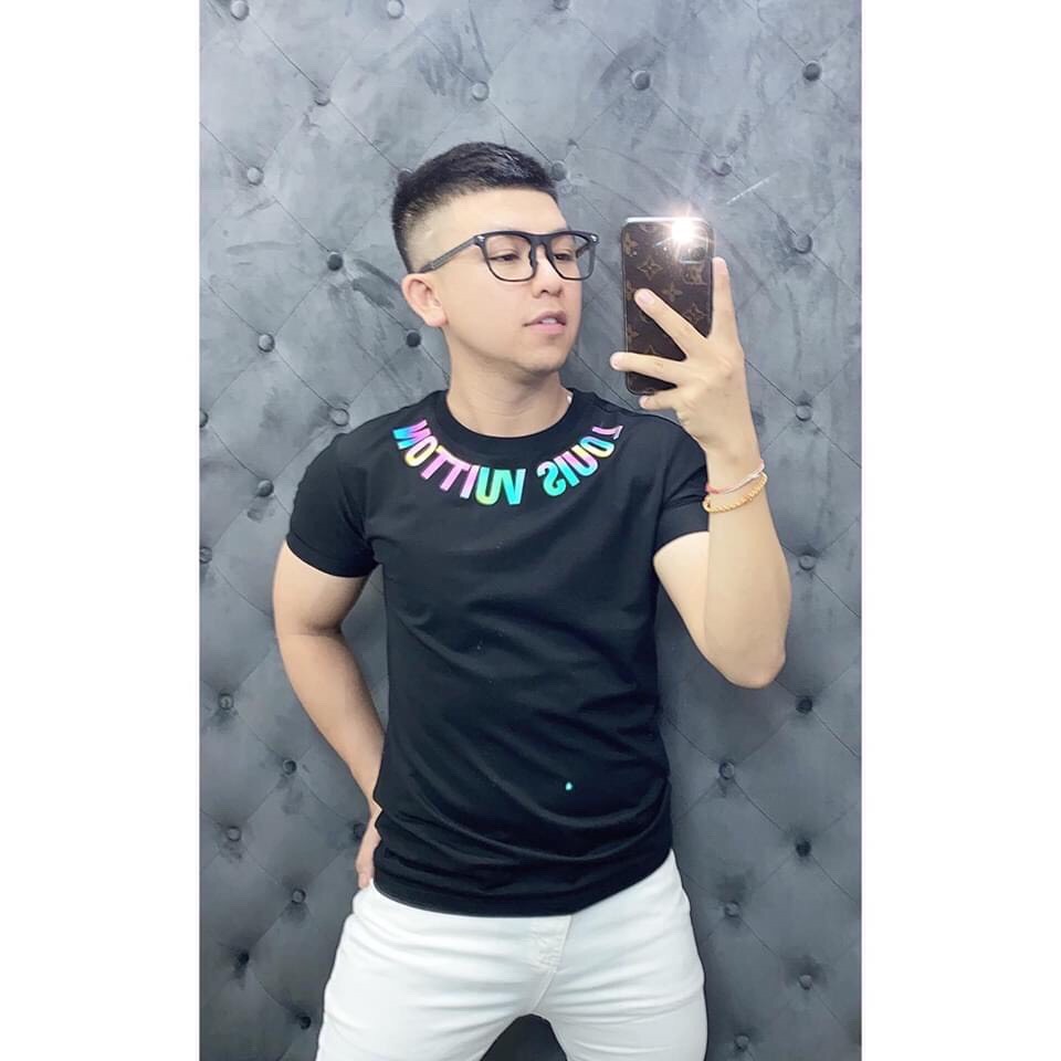 Áo LV Bao Chất Bao Ngầu Phản Quang HOT Nhất 2020