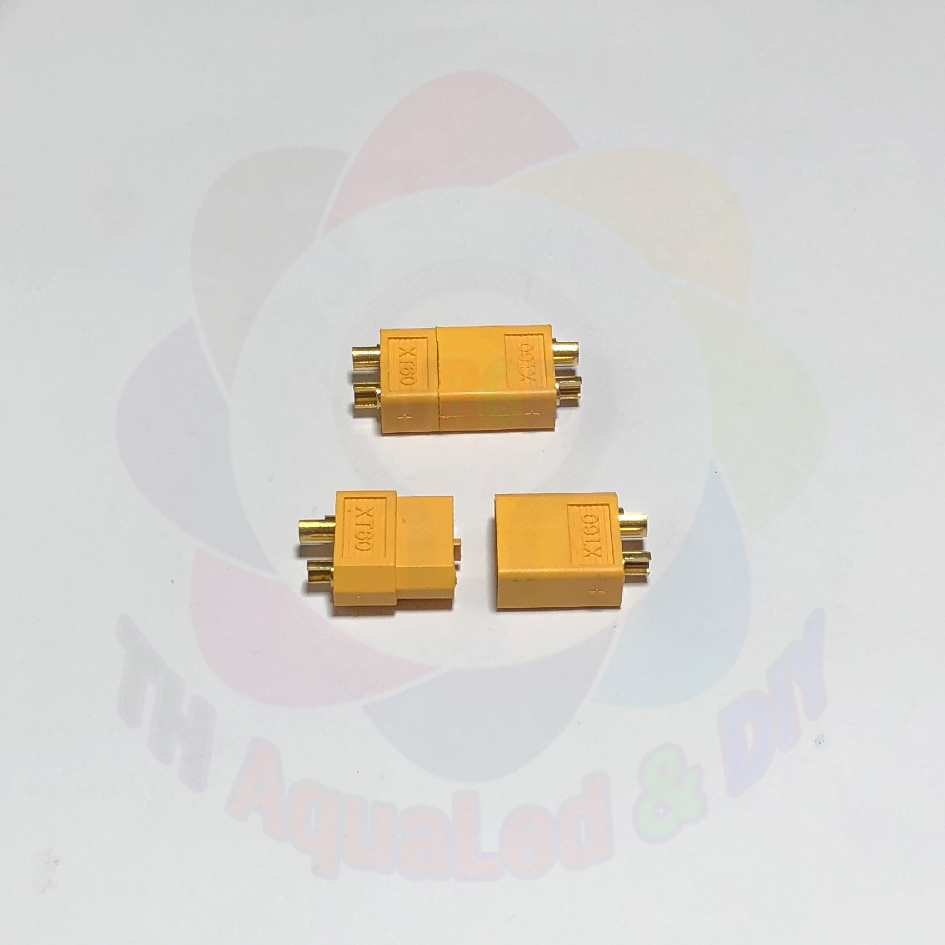 Jack cắm XT30 XT60 bộ đực cái tùy chọn loại khớp kết nối chịu dòng cực kì cao dễ dàng tiện lợi cho các thiết bị đầu ra