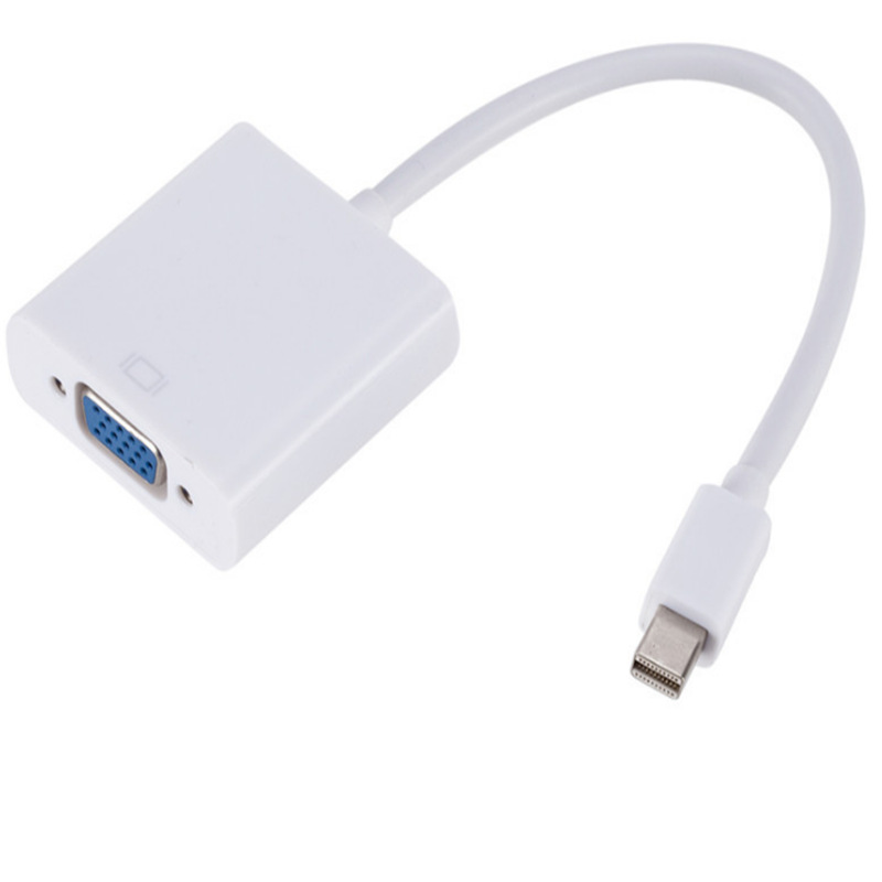 Mini Display Port to VGA cable