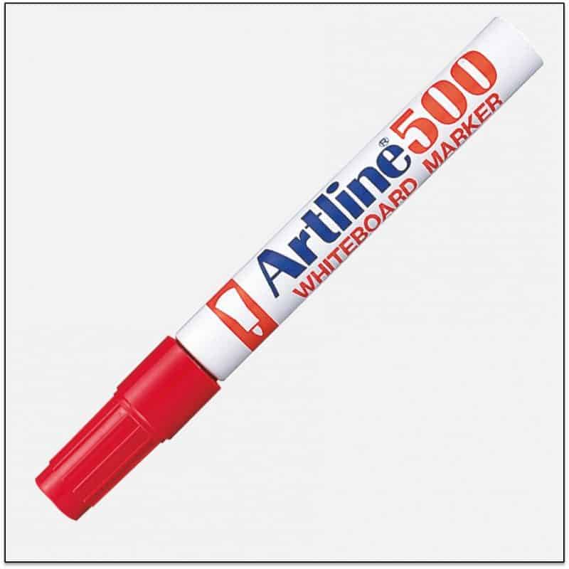 Bút lông bảng Artline Japan EK-500