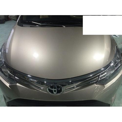 Thanh Ca Lăng vios 2015