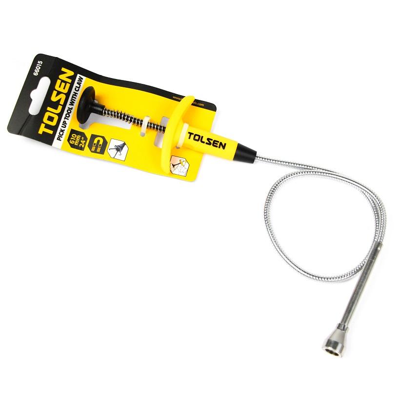 DỤNG CỤ GẤP VẬT DỤNG  610mm TOLSEN 66015
