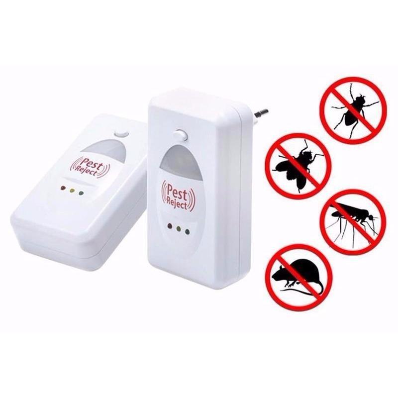 [HCM]Máy đuổi côn trùng Pest Reject