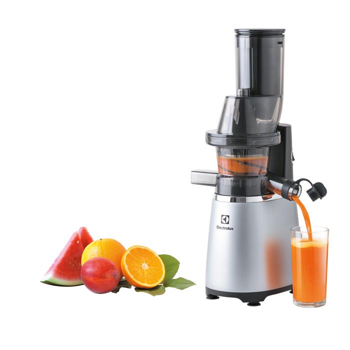 Máy ép chậm trái cây Electrolux ESJ4000S