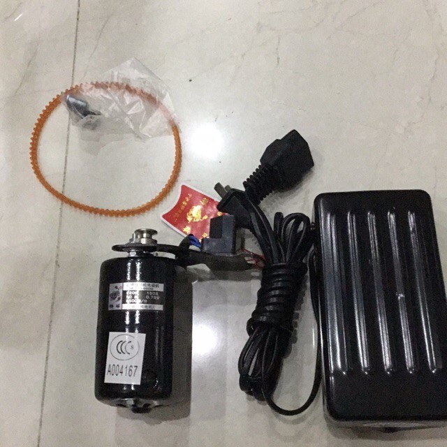 MOTOR MÁY MAY GIA ĐÌNH QQ 150W