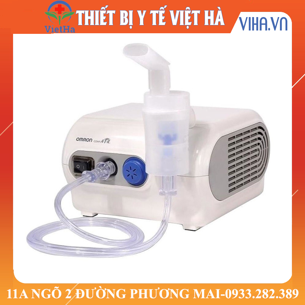 Cốc đựng thuốc cho máy xông khí dung Omron NE C28 C29