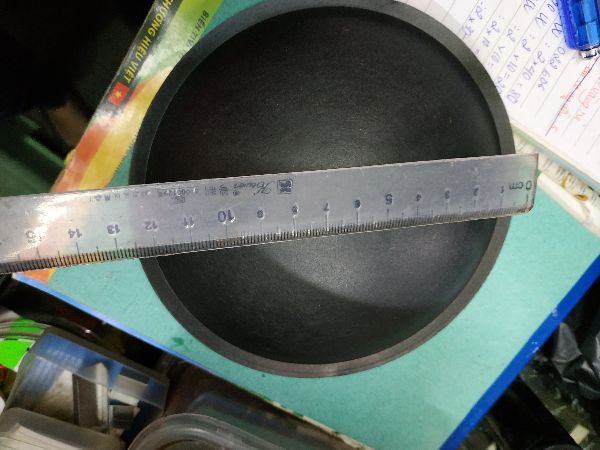 Rốn Loa Bass 50