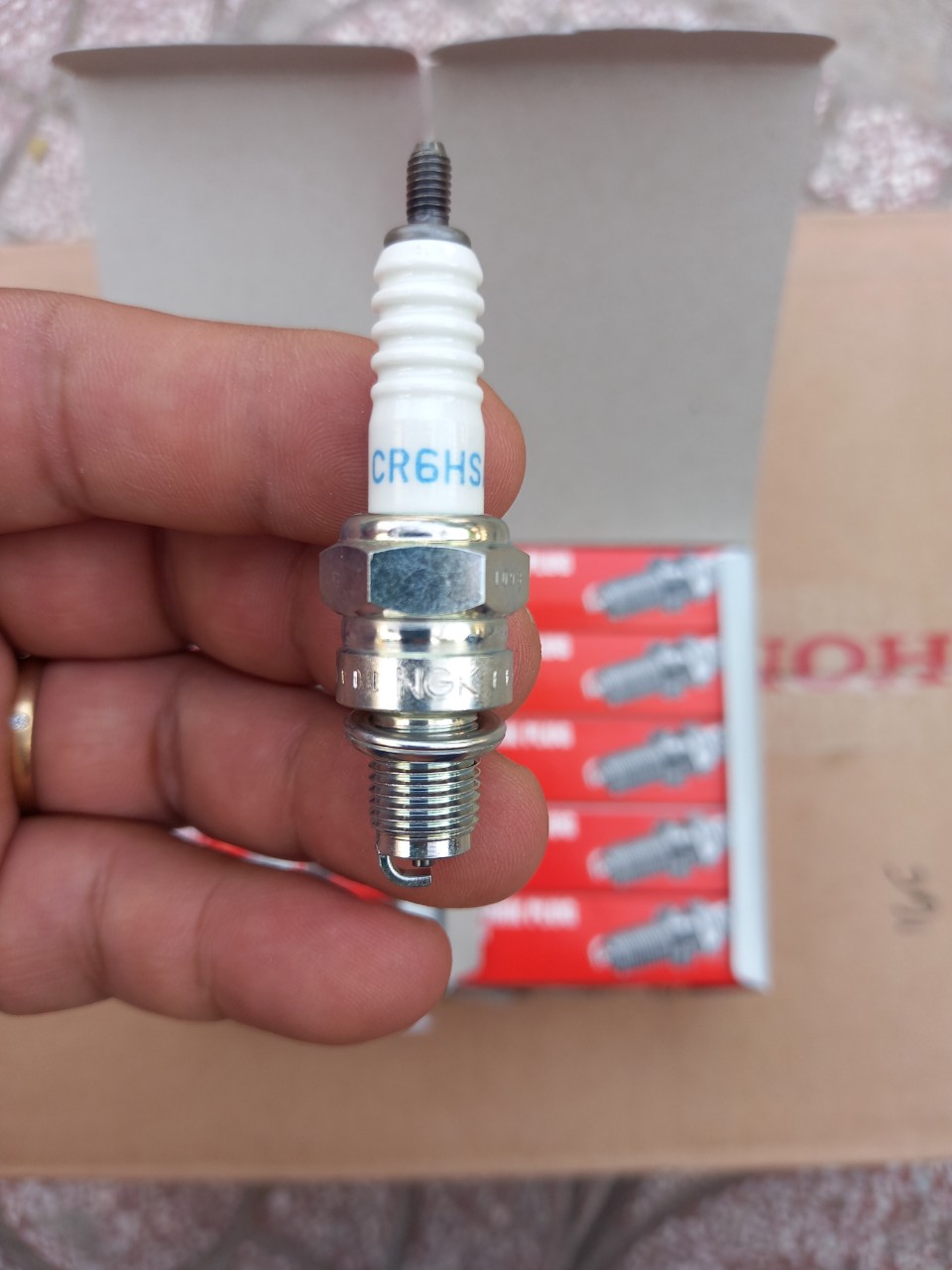 BUGI YAMAHA CHÂN NGẮN SIRIUS, JUPITER ZIN