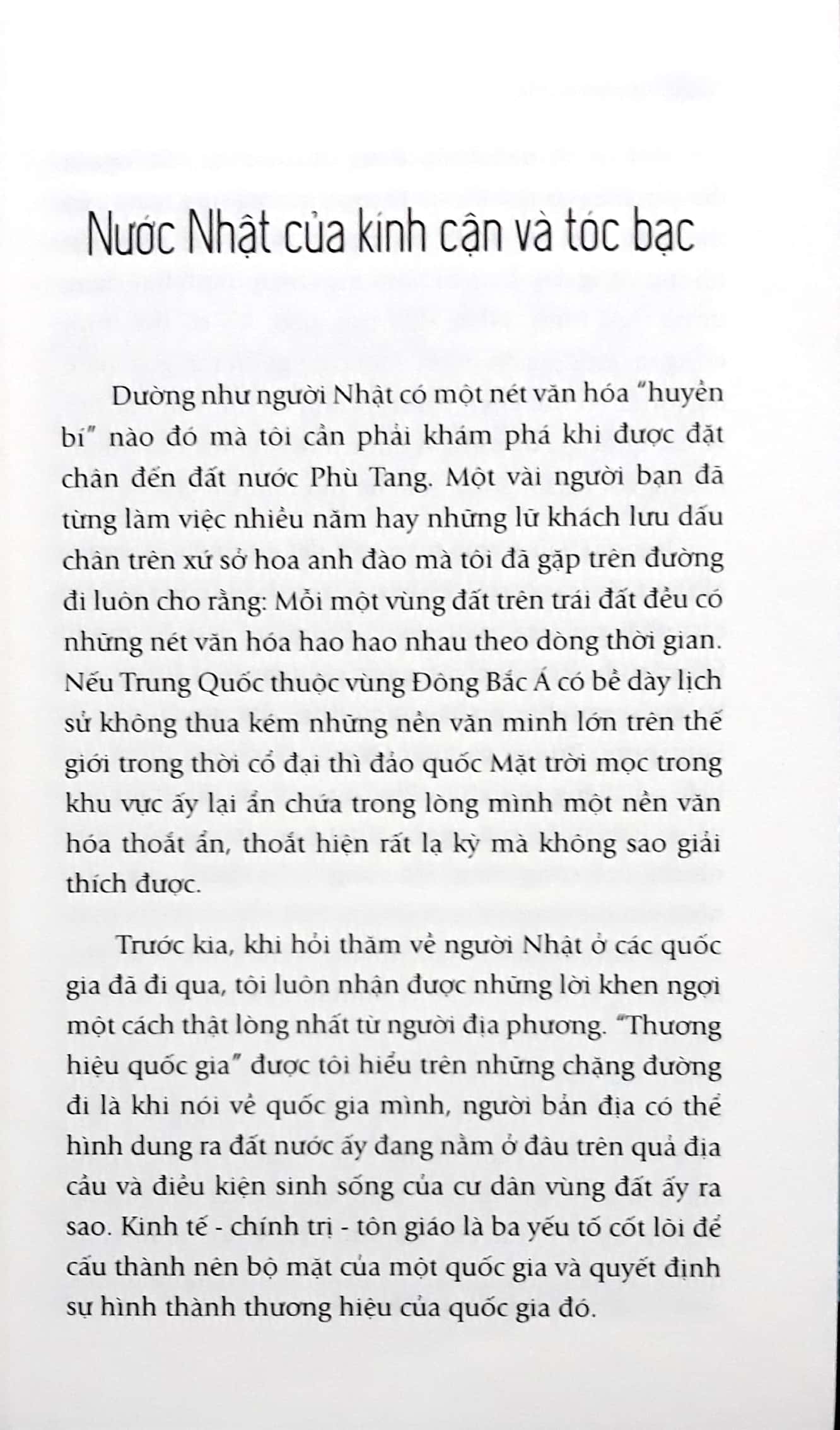 Sách Fahasa - Bốn Mùa Trên Xứ Phù Tang