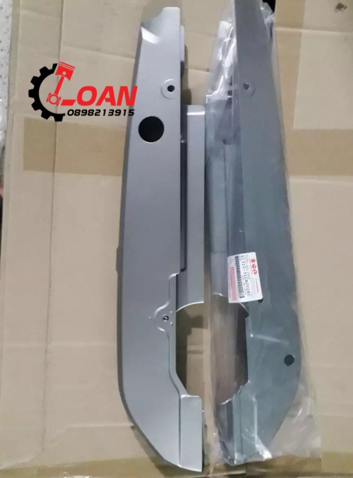 HỘP XÍCH SUZUKI VIVA 110