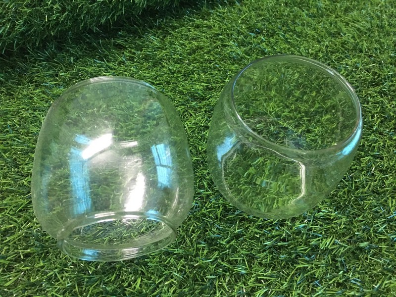 Bóng đèn dầu, đèn bão (1 chiếc)